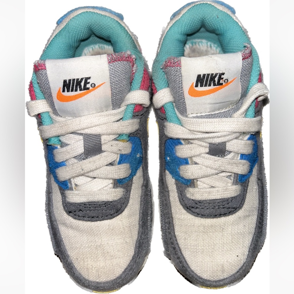 Nike Air Max 90 Sneakers Toddler 11C